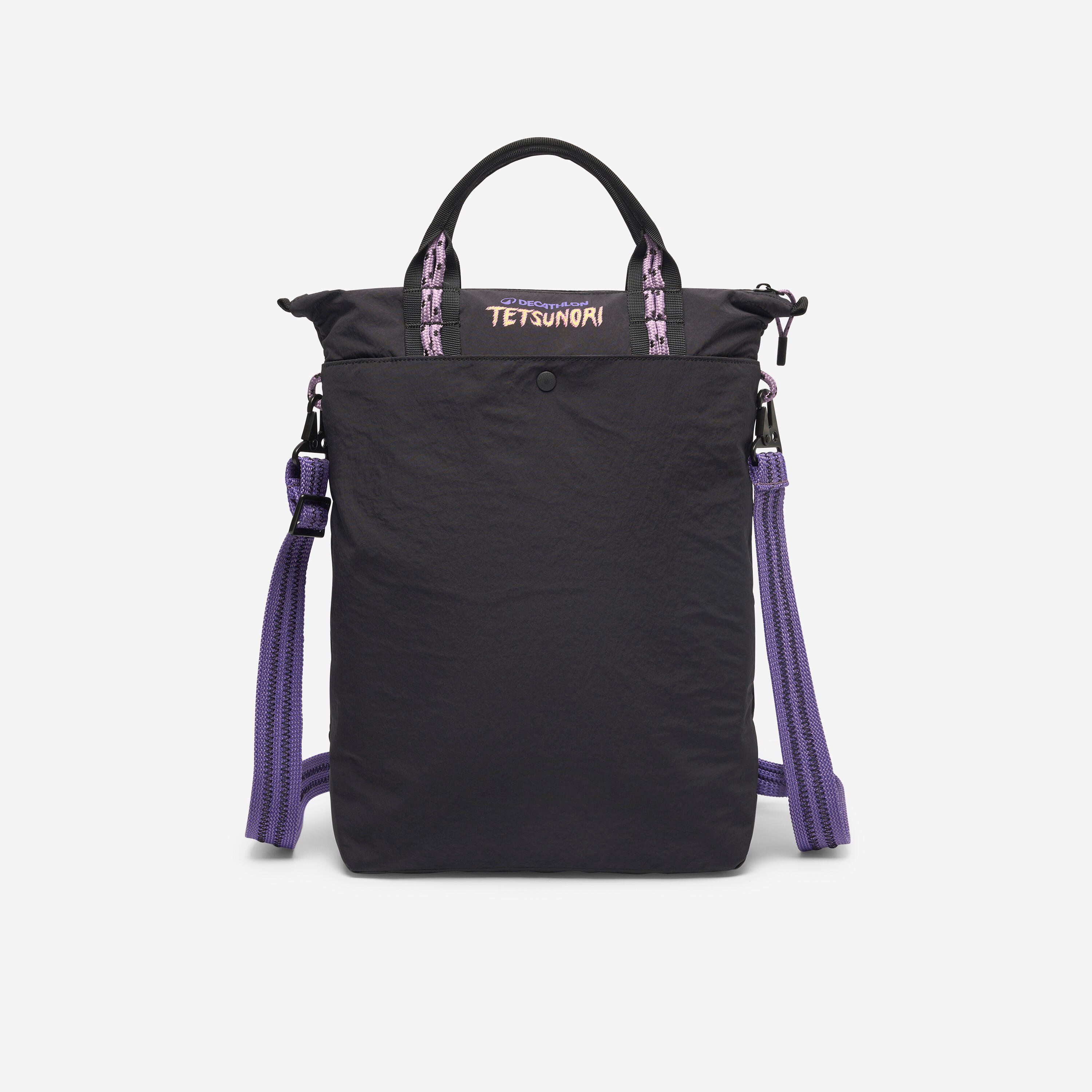 Tas Decathlon x Snapture 9/11
