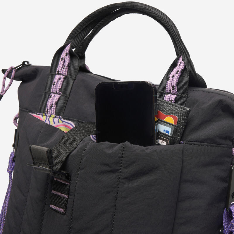 Sac DECATHLON x TETSUNORI