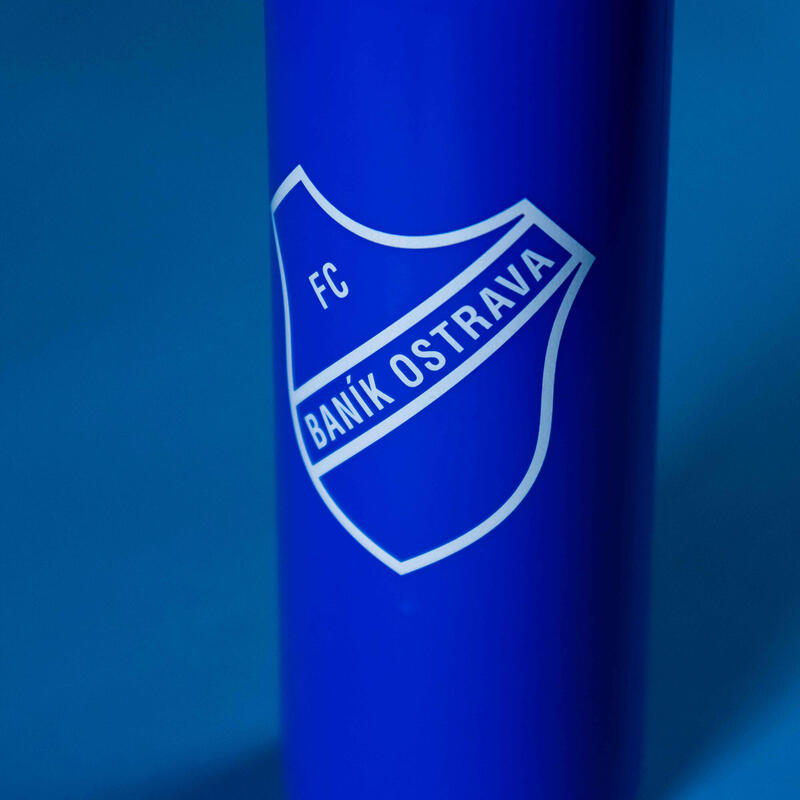 Láhev FC Baník Ostrava