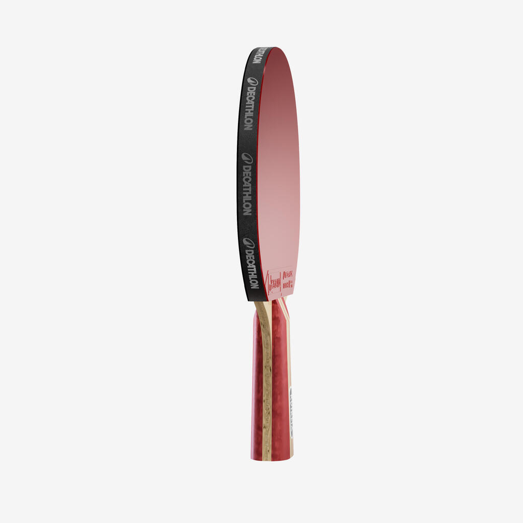 Reket za stoni tenis TTR 130 SPIN 4* ITTF SCHOOL/CLUB