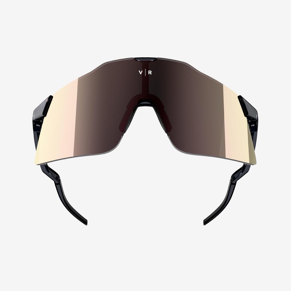 Okulary rowerowe Van Rysel Perf 900 Light kat.3