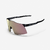 Lunettes de vélo ROADR 900 PERF LIGHT catégorie 3 noires translucide