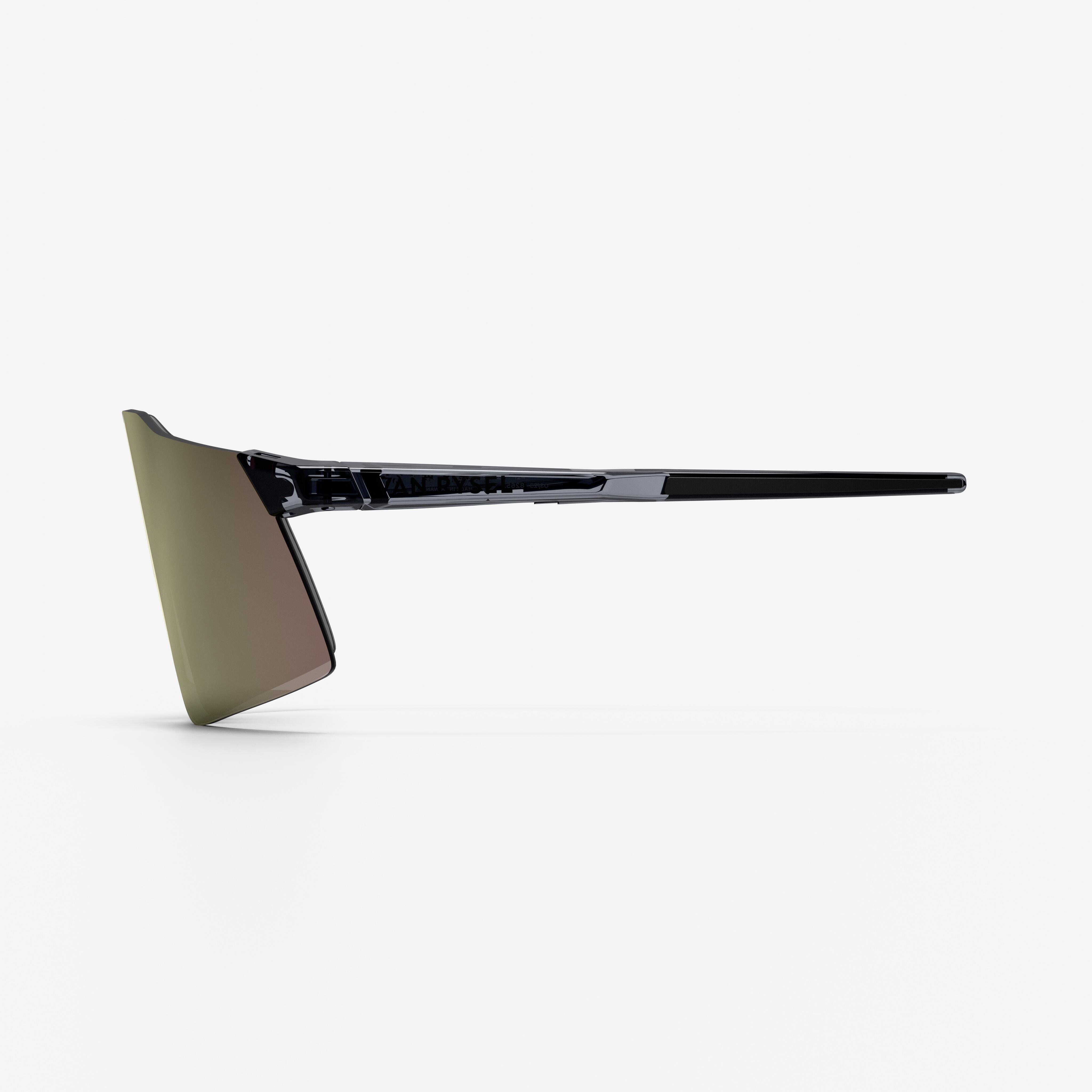 Cycling Sunglasses - RoadR 900 Perf Light Cat 3 - VAN RYSEL
