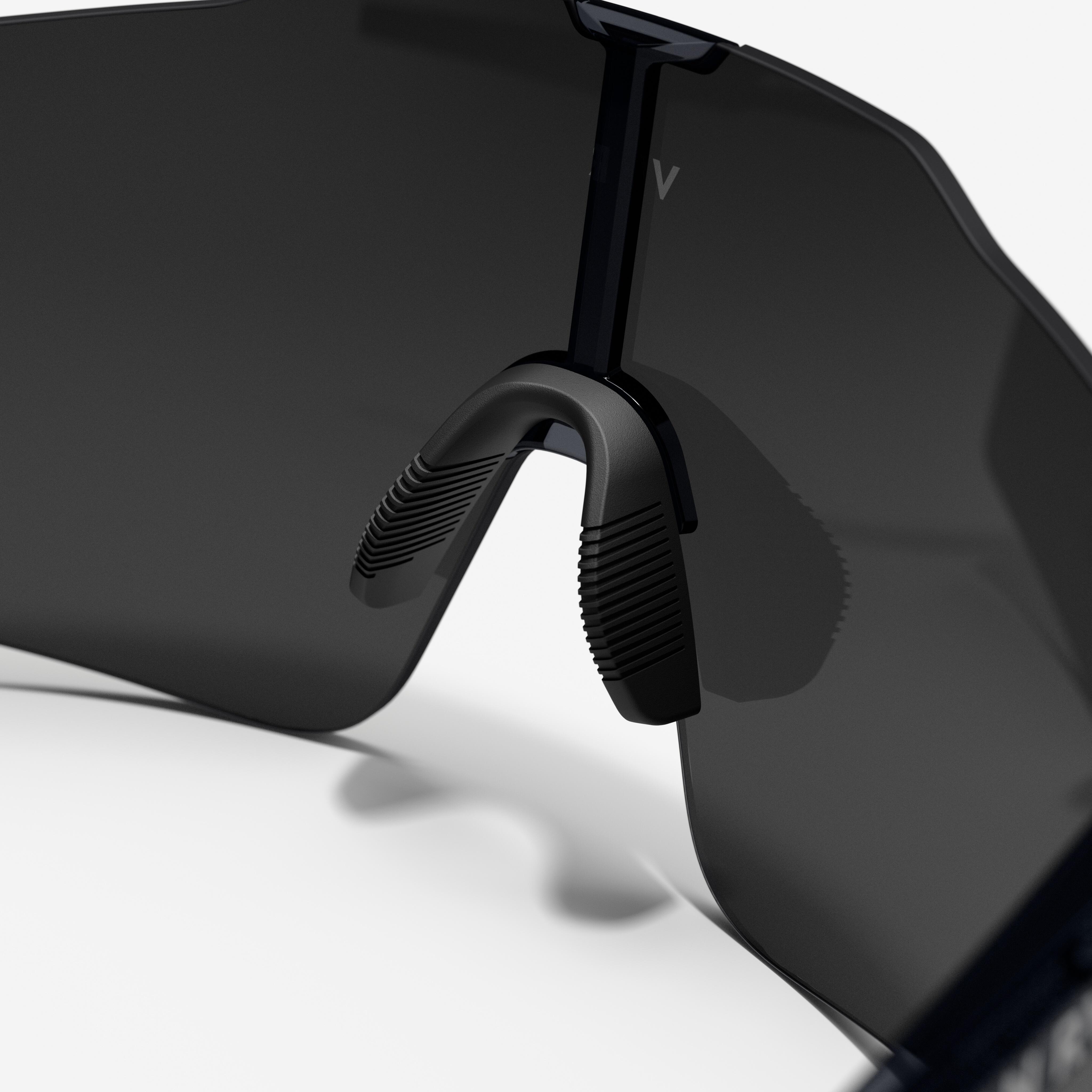 Lunettes de vélo – Roadr 900 Perf Light catégorie 3 - VAN RYSEL