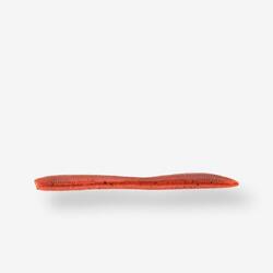 LEURRE SOUPLE BLACK BASS YUBARI STICK BAIT WORM GREEN PUMPKIN BLACK F - par 10