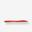 AMOSTRA FLEXÍVEL DE PESCA DO ACHIGÃ YUBARI STICK BAIT WORM PUMPKIN WORM (x 10)