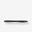 AMOSTRA FLEXÍVEL DE PESCA DO ACHIGÃ YUBARI STICK BAIT WORM BLACK & BLUE (x 10)