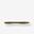 AMOSTRA FLEXÍVEL PESCA ACHIGÃ YUBARI STICK BAIT WORM GREEN PUMPKIN BLACK (x 10)