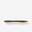 AMOSTRA FLEXÍVEL PESCA ACHIGÃ YUBARI STICK BAIT WORM GREEN PUMPKIN BLUE (x 10)