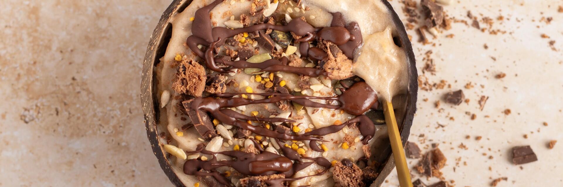 Sport et chocolat : incompatibles ? 
