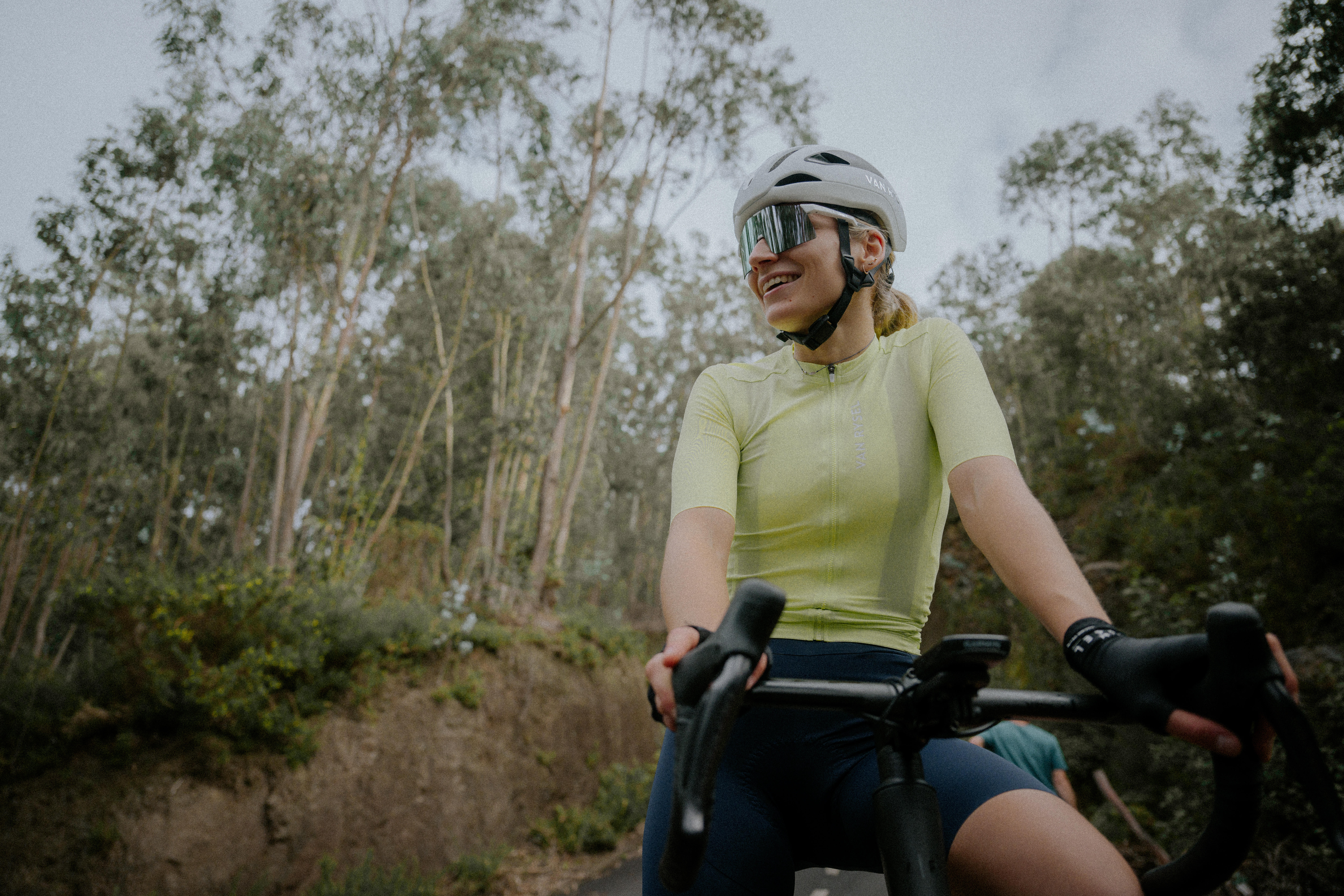Casque pour vélo de route – Roadr 920 - VAN RYSEL