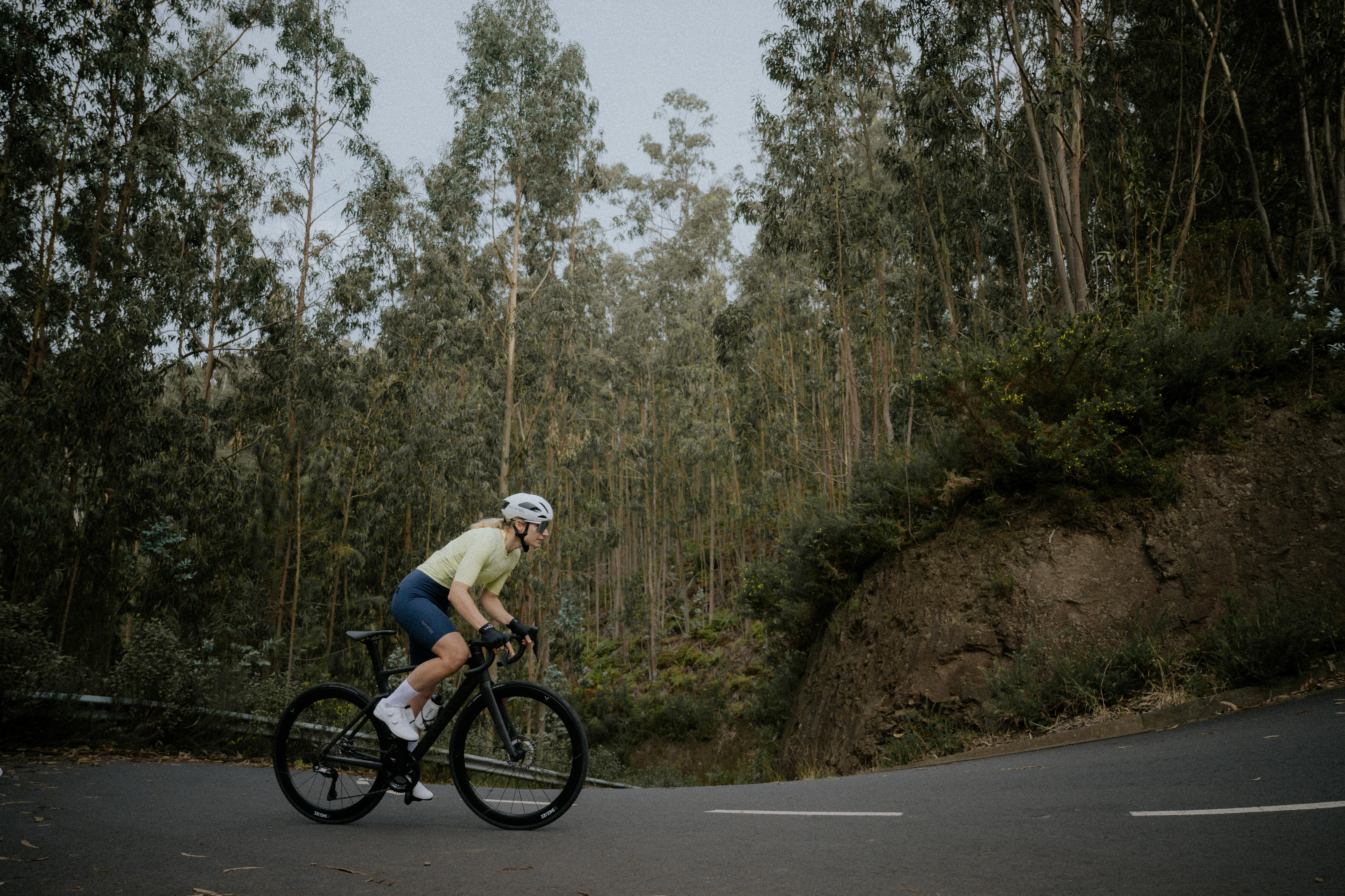 Short-Sleeved Road Cycling Jersey, Racer 2 - VAN RYSEL