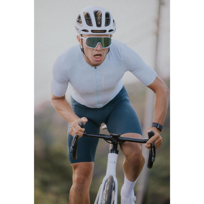 Unisex dres na silniční cyklistiku Racer 2