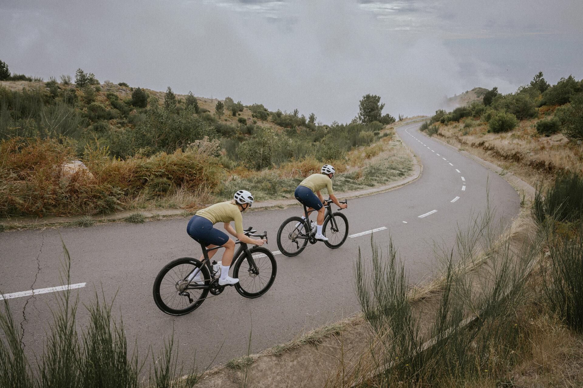 Bien choisir son casque de vélo de route