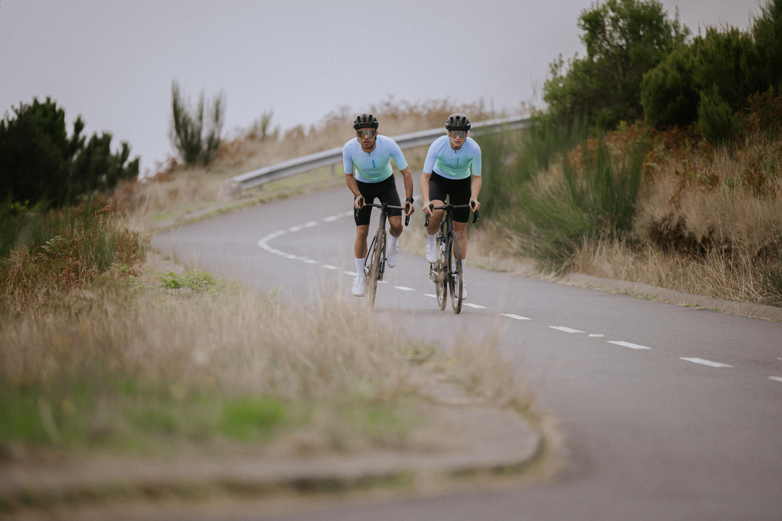 Lunettes de vélo – Roadr 900 Perf Light catégorie 3 12/14