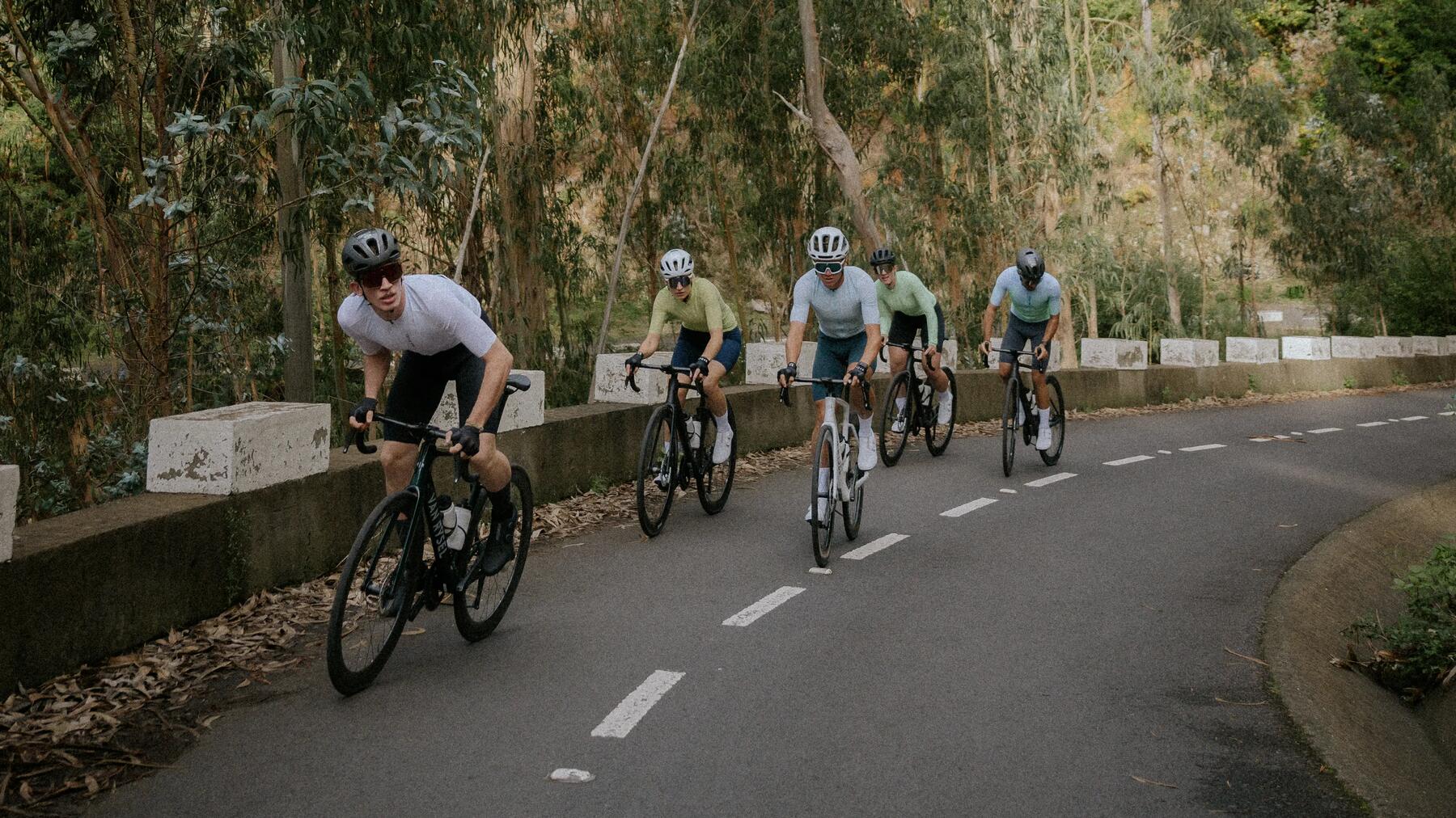 Etapas y perfiles del Tour de Francia 2023