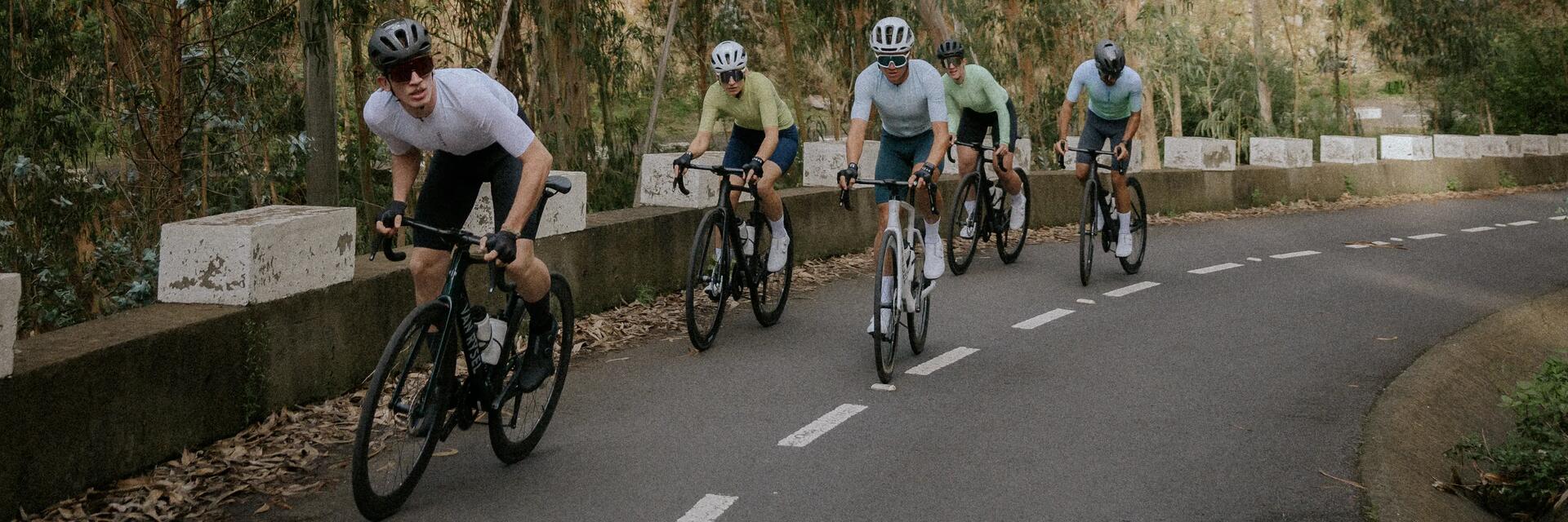 Etapas de La Vuelta a España 2023