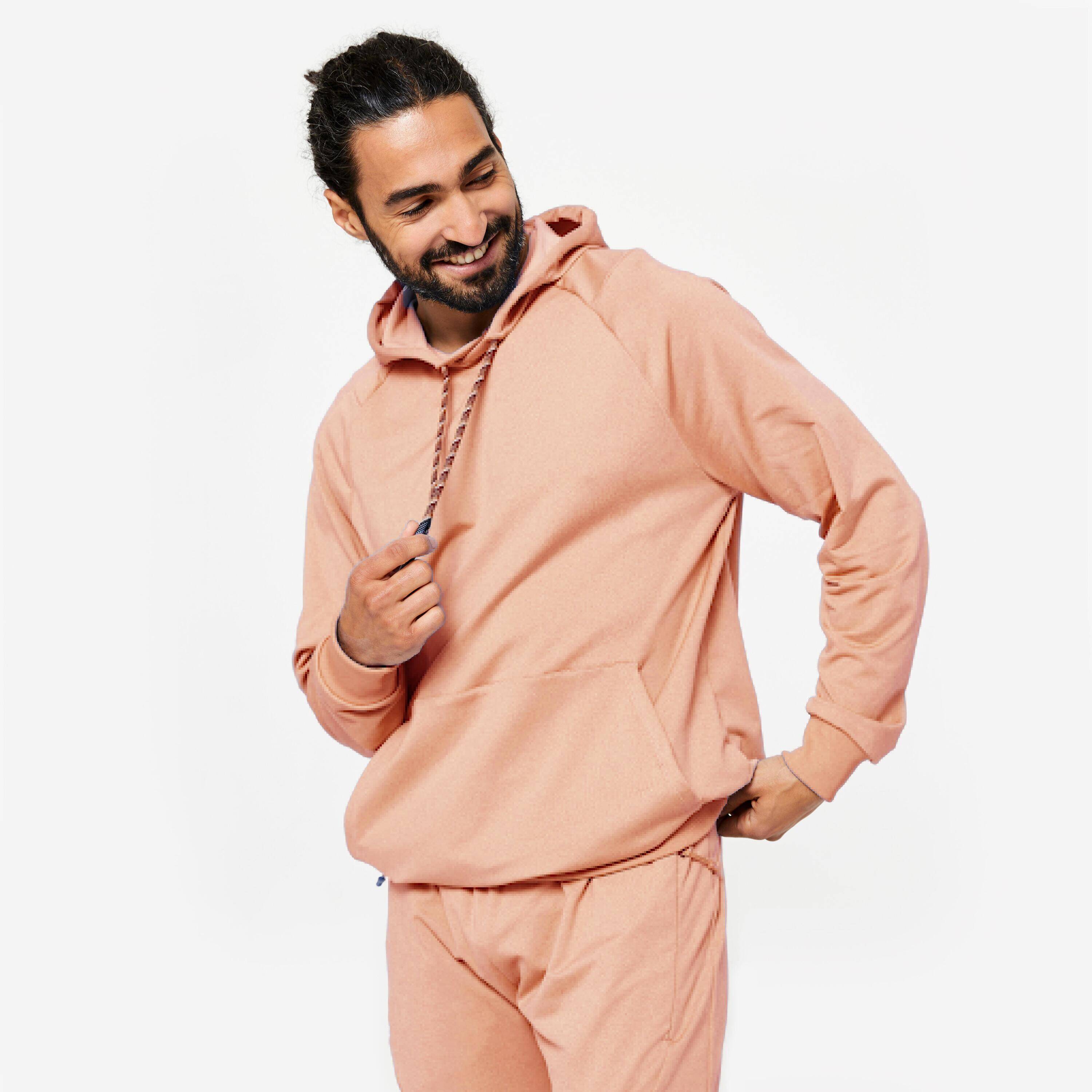 Unisex Fitness Breathable Sweatshirt -  1