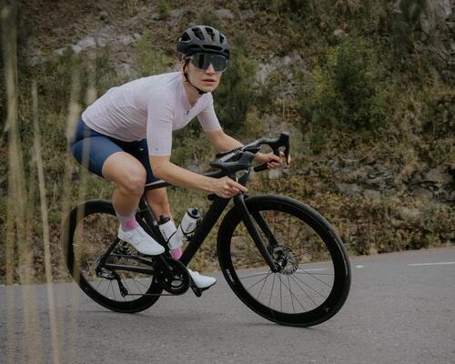Van Rysel Race, a tutta velocità!