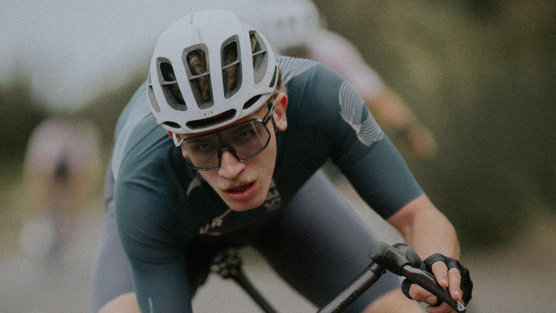 Lunettes de vélo ROADR 900 PERF PHOTOCHROMIQUE NXT® - Sable