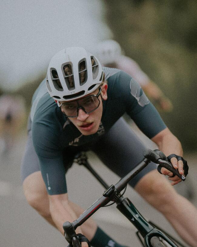 vélo route
