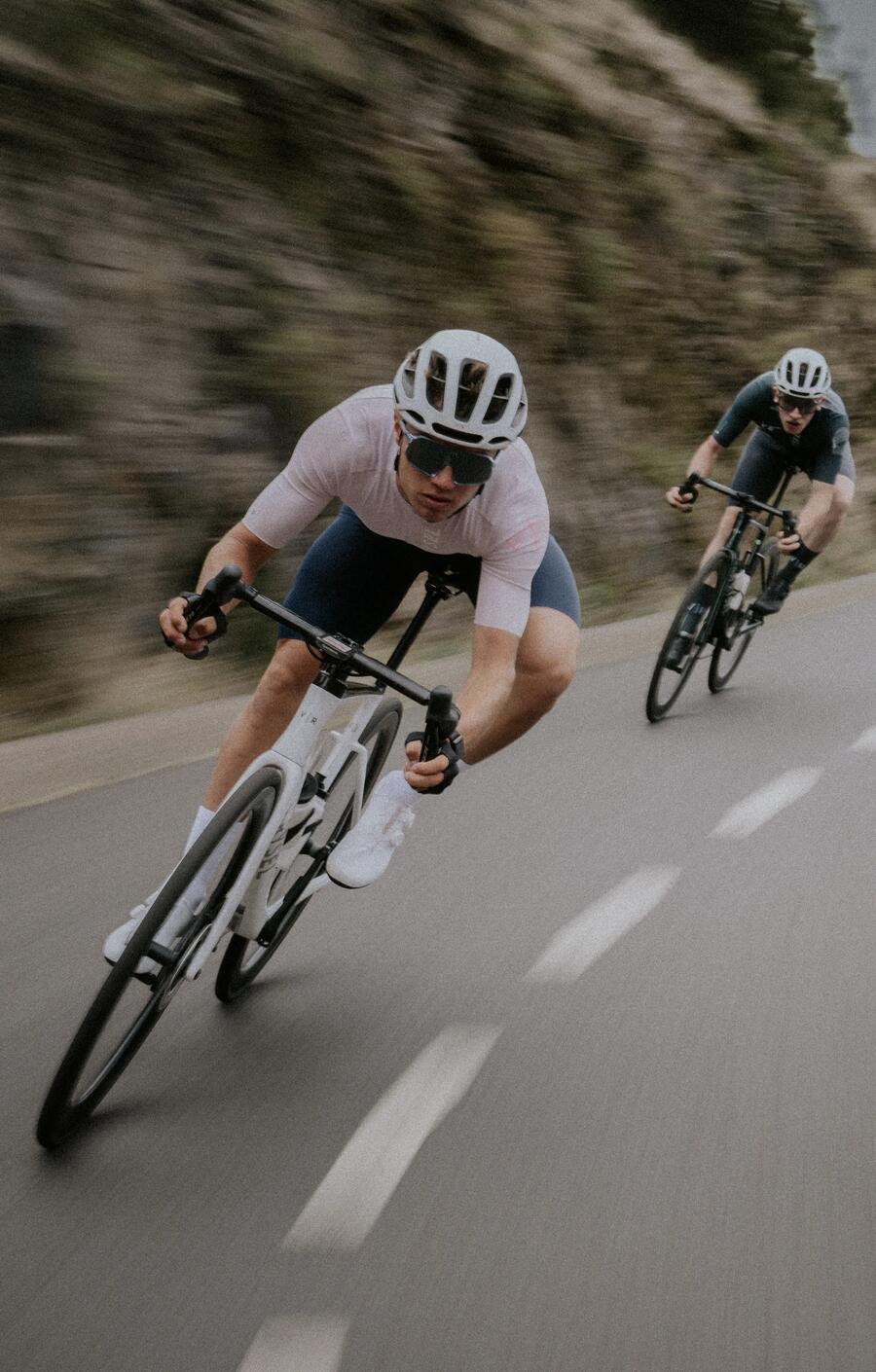 VAN RYSEL FCR CF ULTEGRA DI2 : notice, réparation