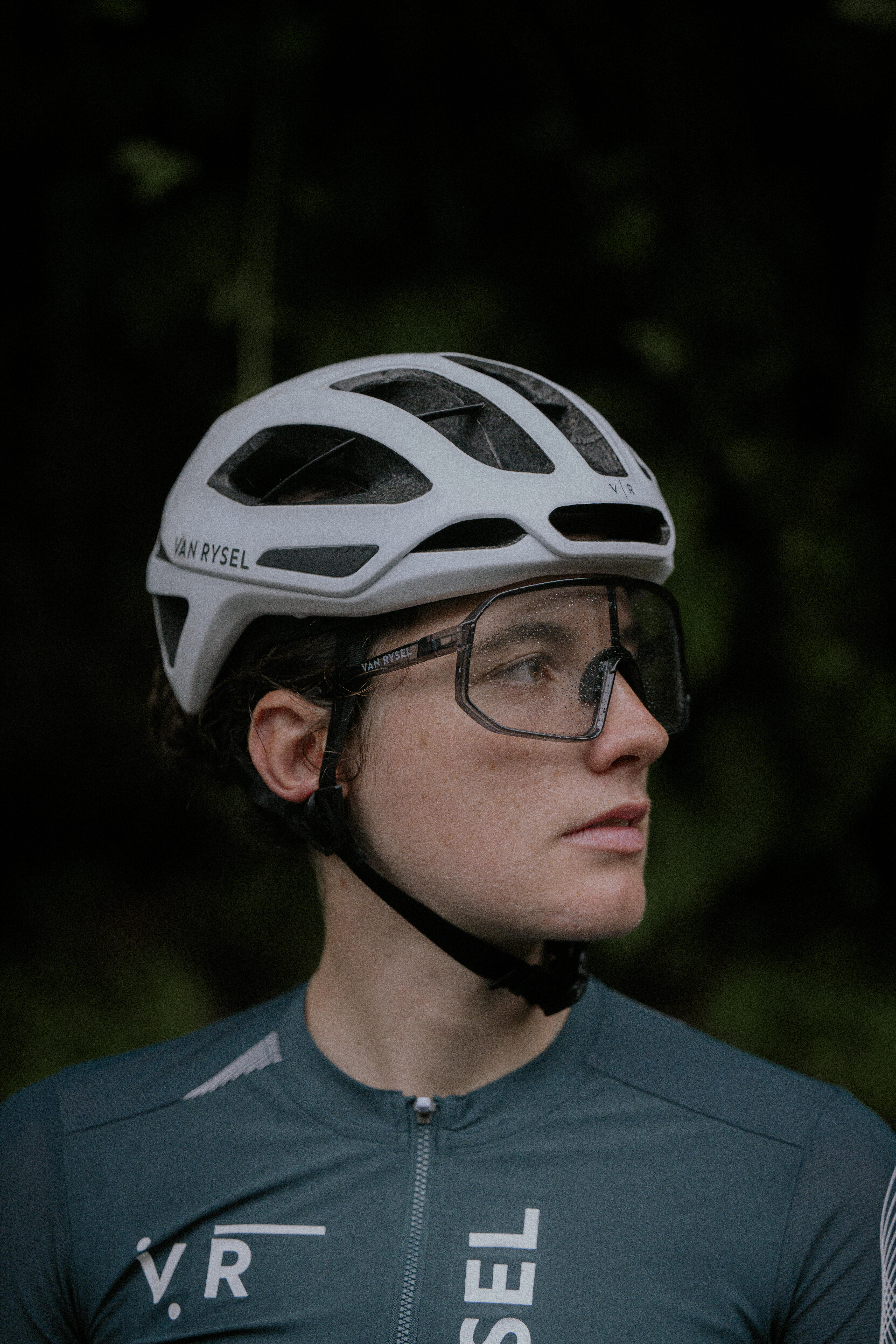 Casque de vélo de route – RCR MIPS - VAN RYSEL
