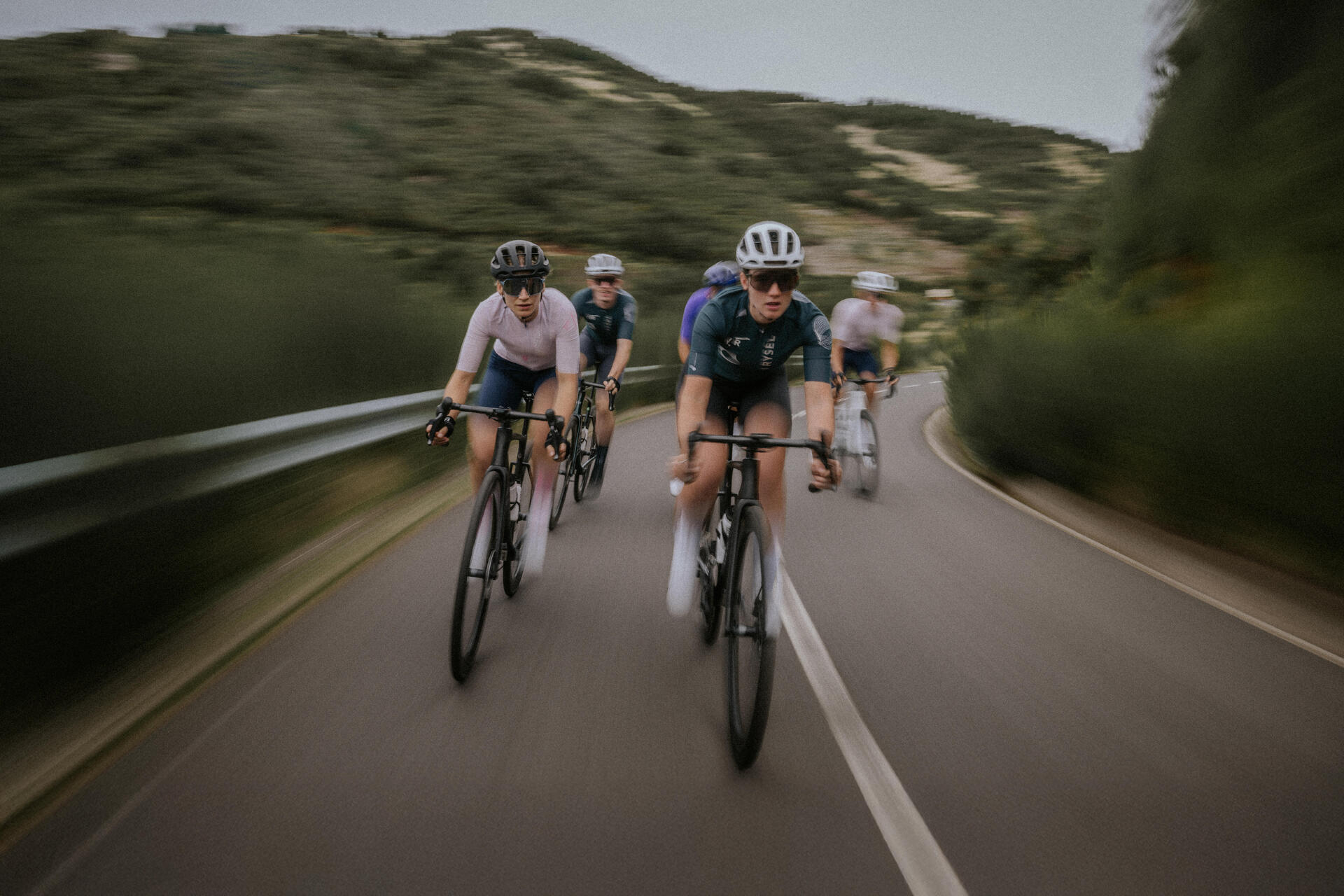 Lunettes vélo, comment choisir ?