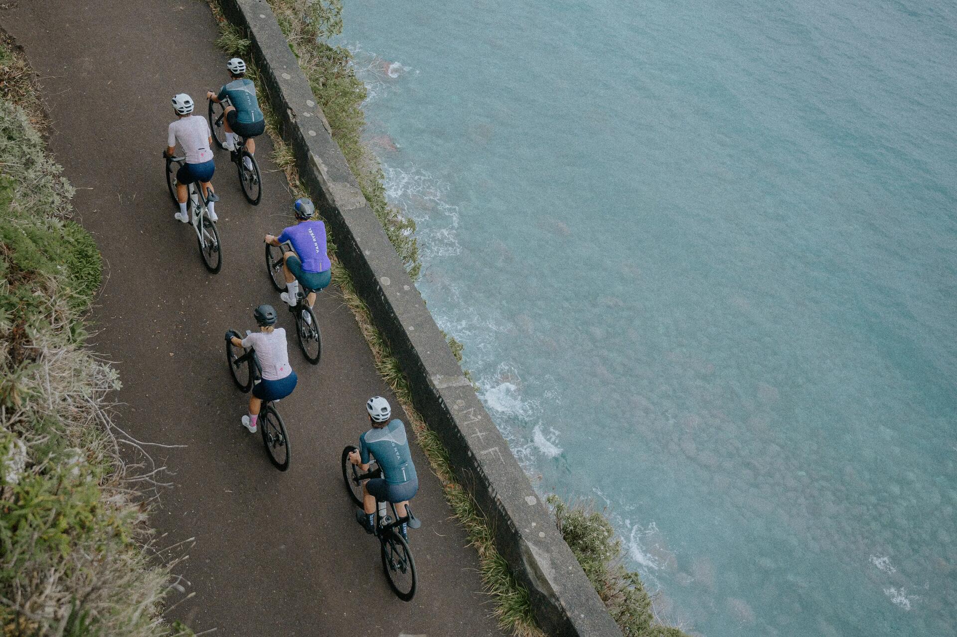 bicicletas de montaña