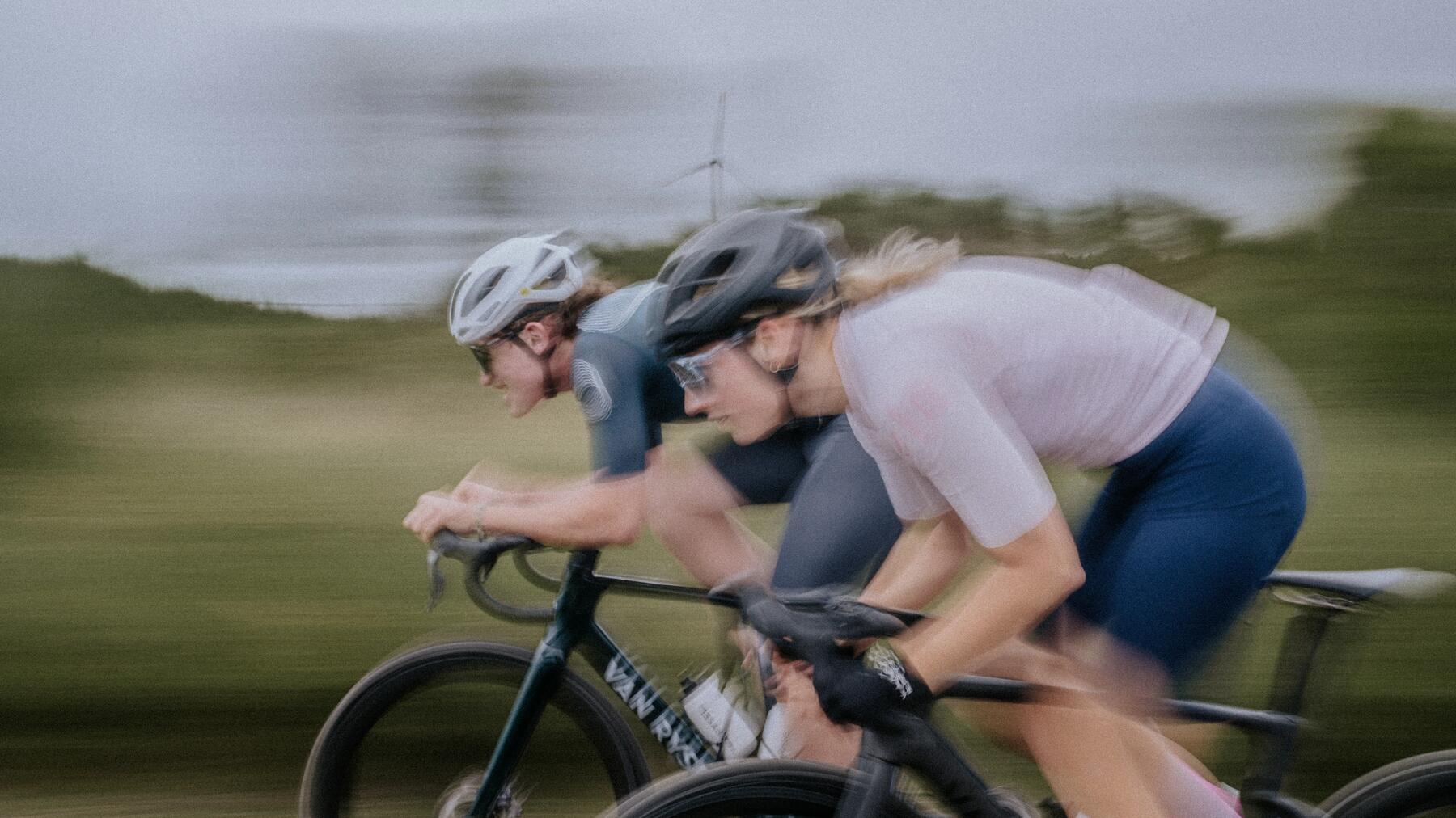 PRATIQUE DU VELO DE ROUTE 