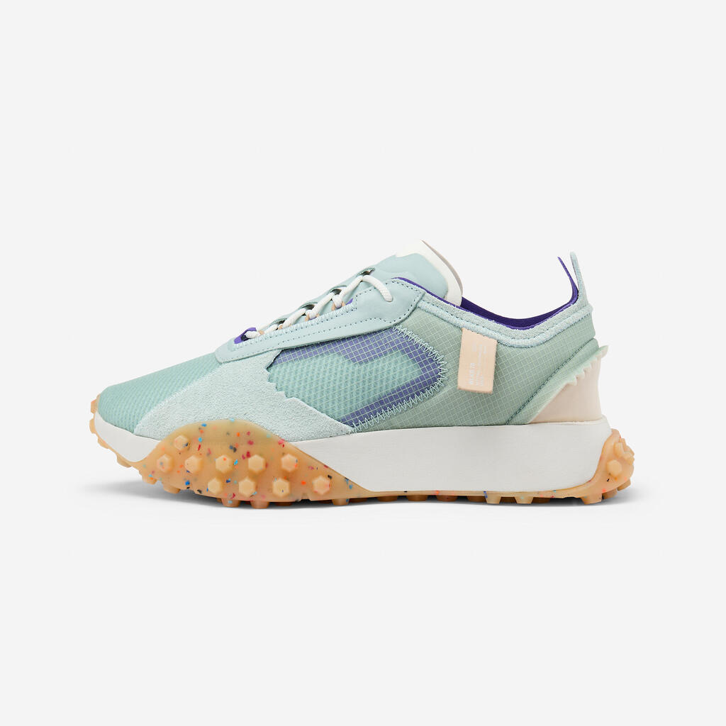Sneaker - WLKR 76 x Tetsunori