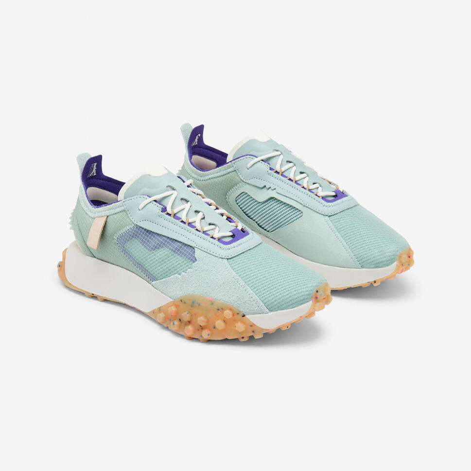 Buty sportowe unisex Decathlon WLKR 76 x Tetsunori