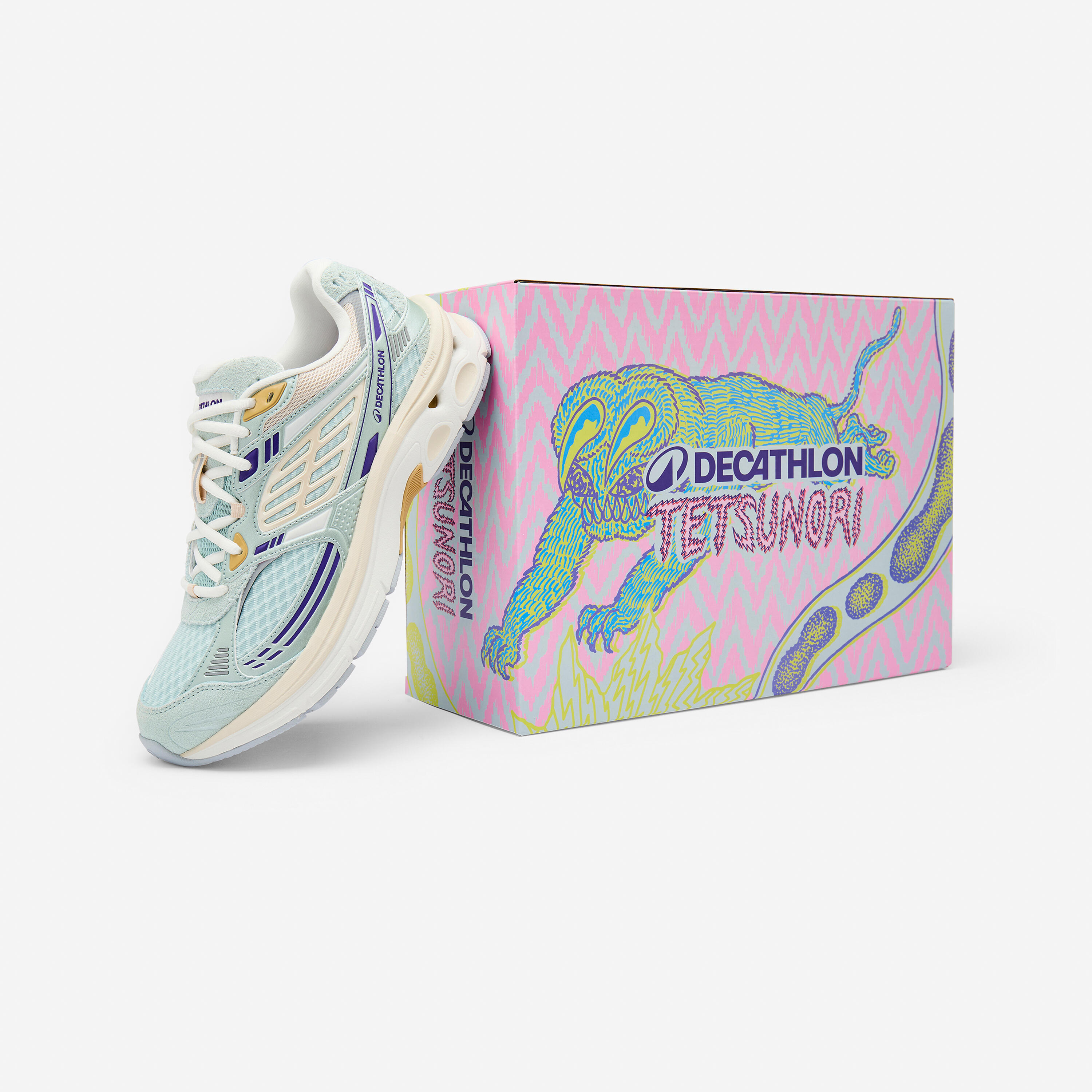 Sneaker - RR2K Snapture  6/10