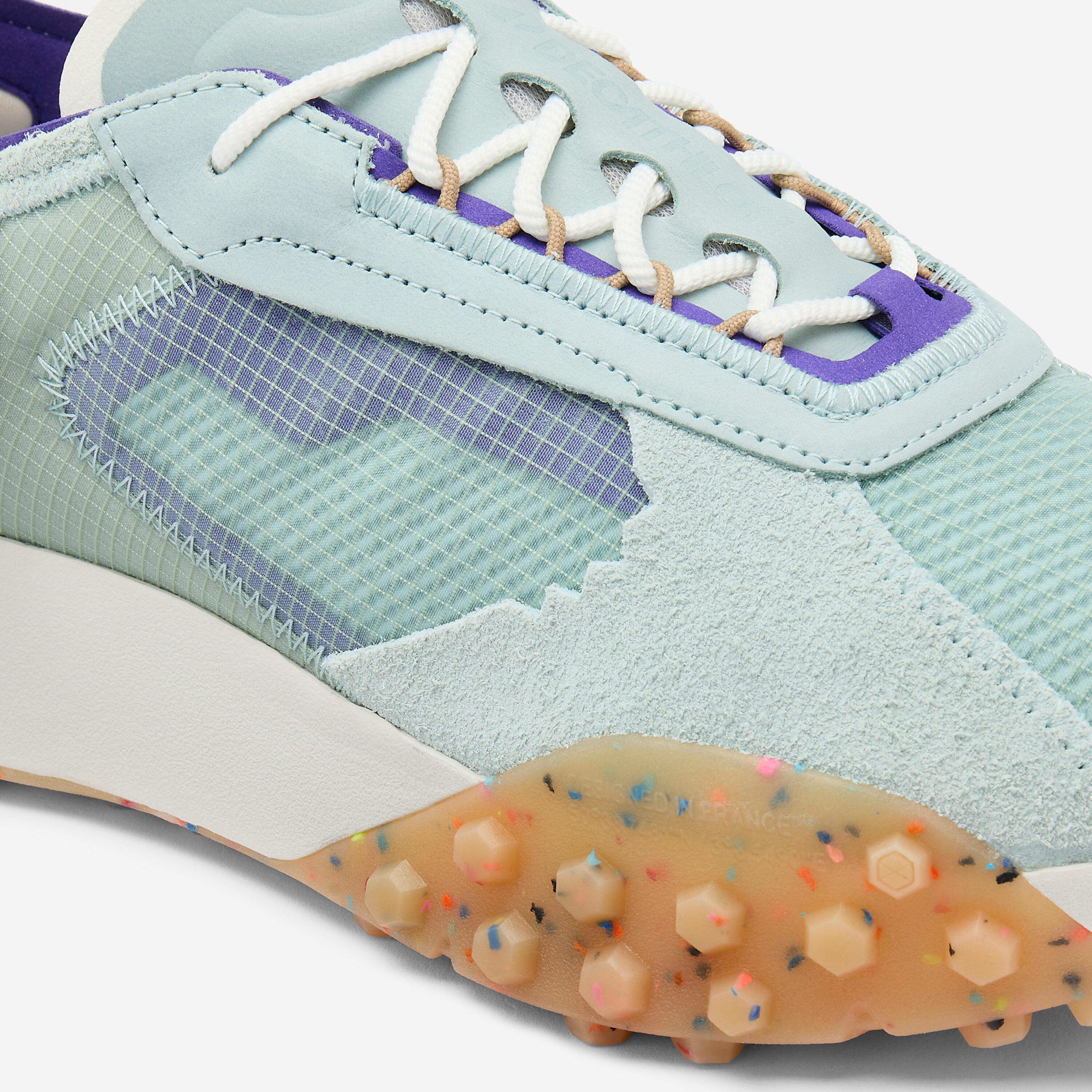 Scarpe ginnastica WLKR 76 x TETSUNORI DECATHLON | Decathlon