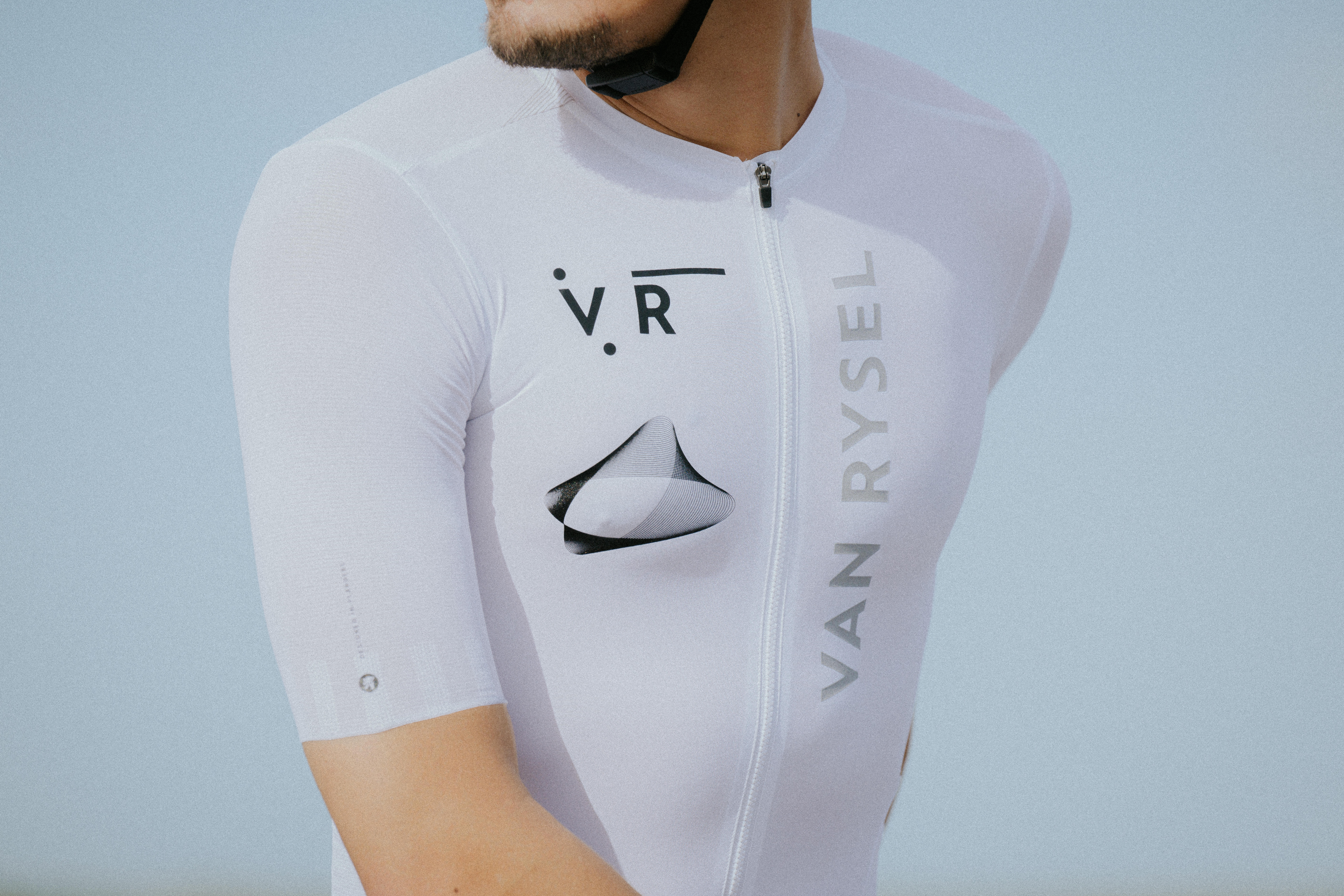Men's Road Cycling Speed Skinsuit – ProRacer 2 - VAN RYSEL