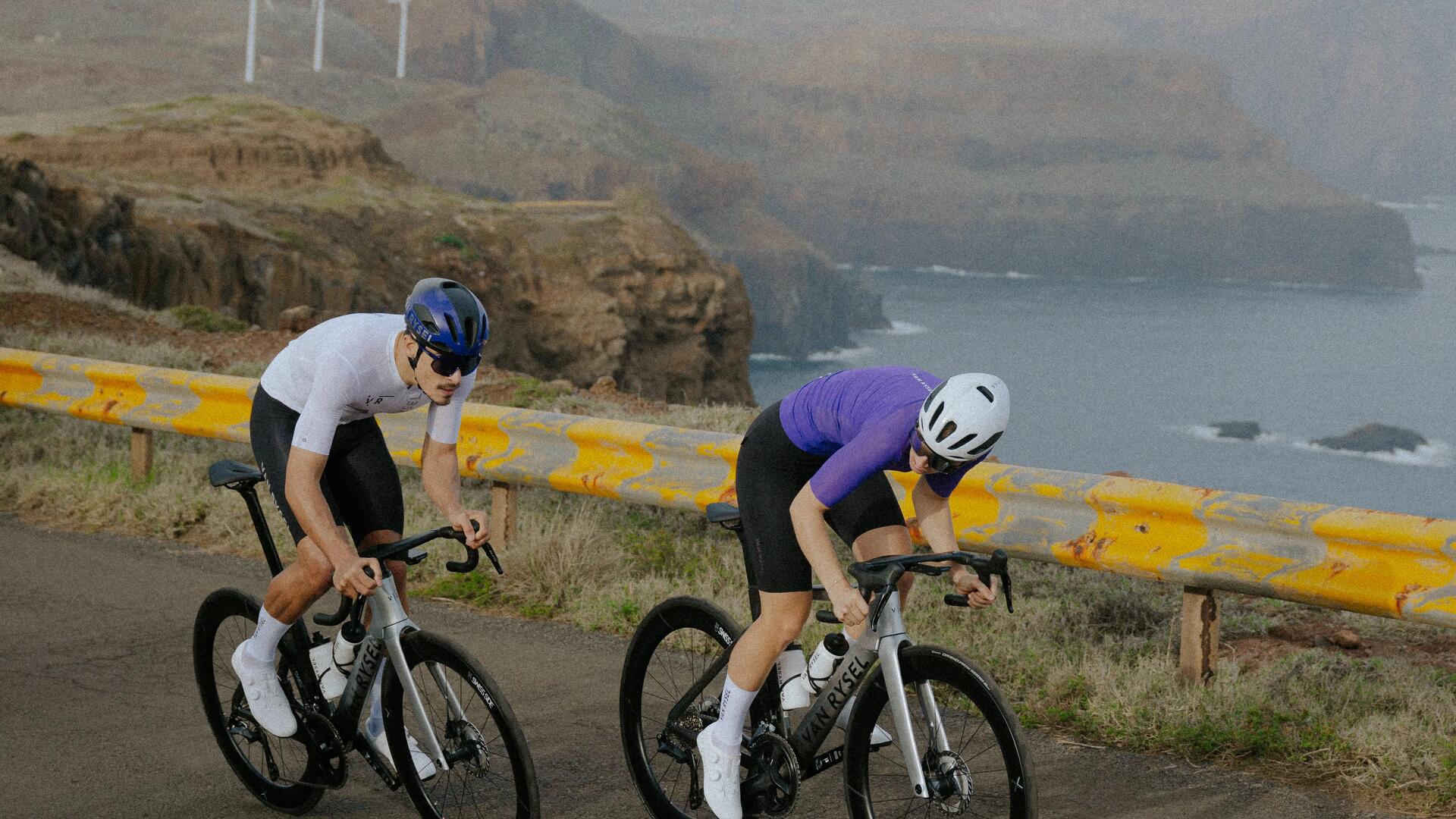cyclotourisme