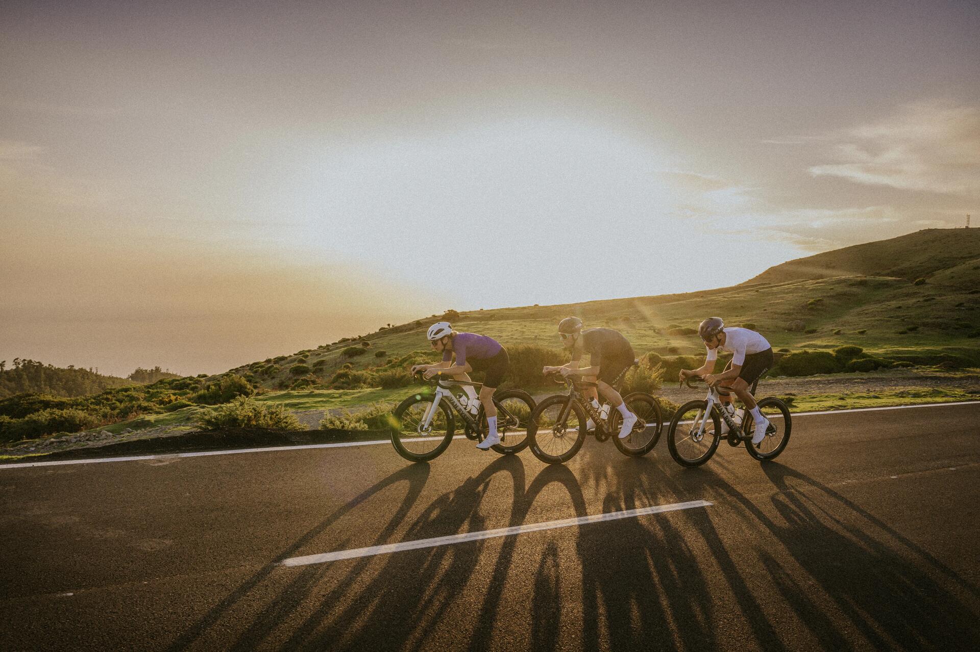 Fahrrad / Rennrad Race