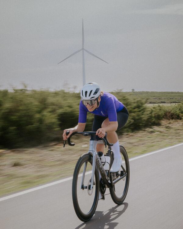 cyclotourisme