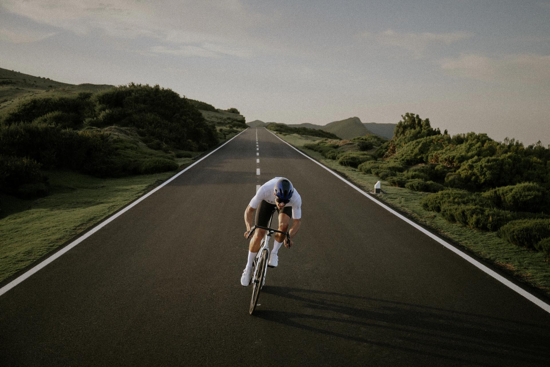 cyclotourisme