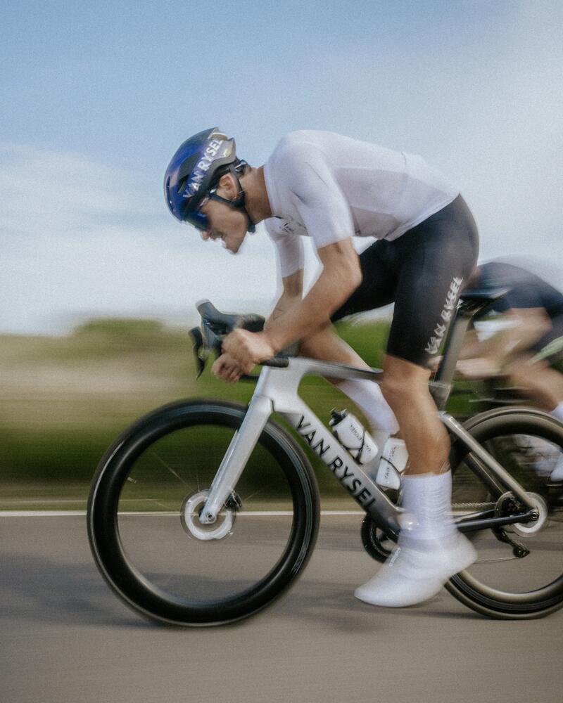 cyclotourisme