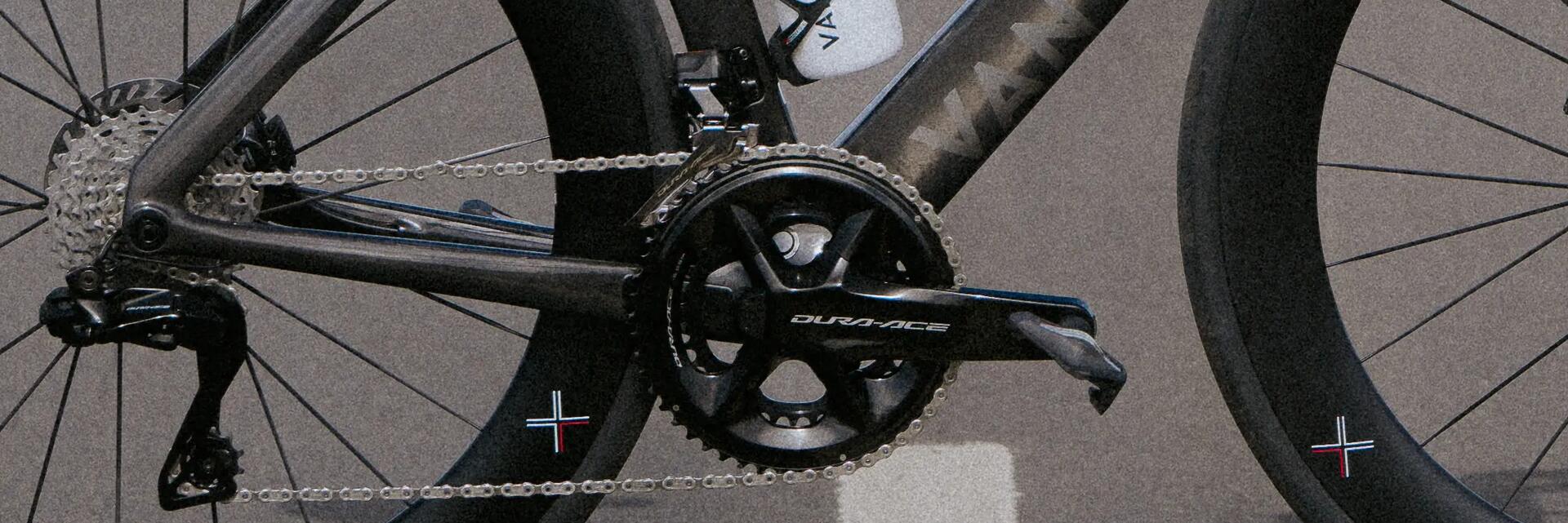 dérailleur