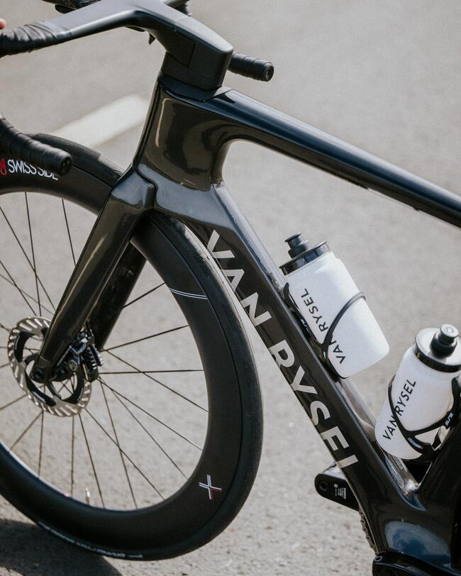 Fahrrad / Rennrad