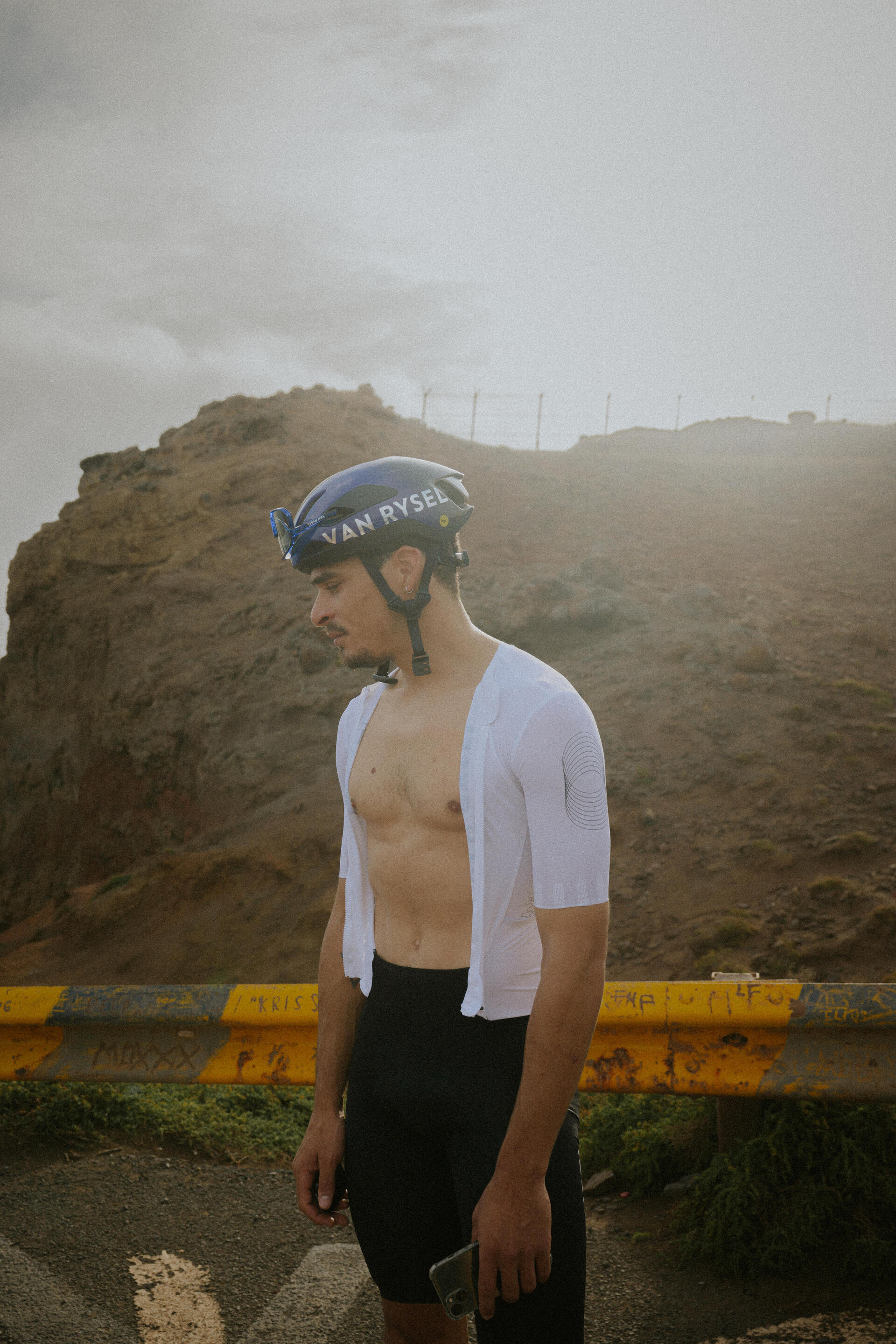 Aero Road Cycling Helmet Mips, RCR-F Purple