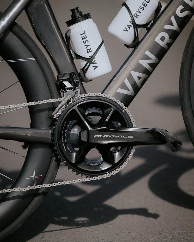 Fahrrad / Rennrad