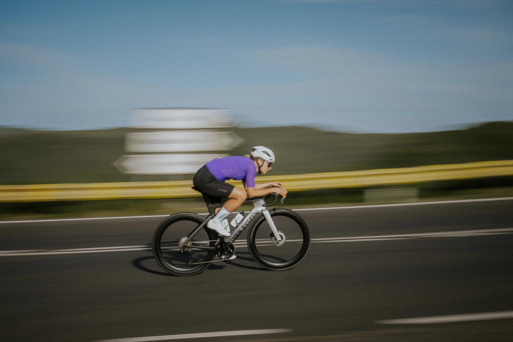 How to adjust your road biking cleats