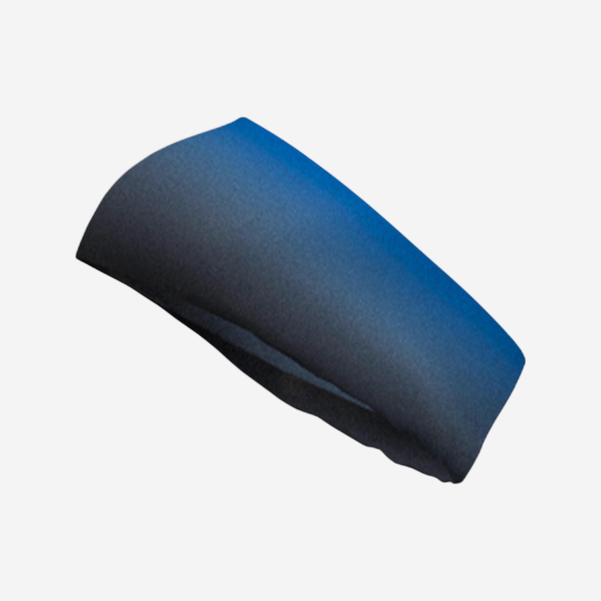 INOVIK Fascia sci di fondo bambino XCS 900 blu