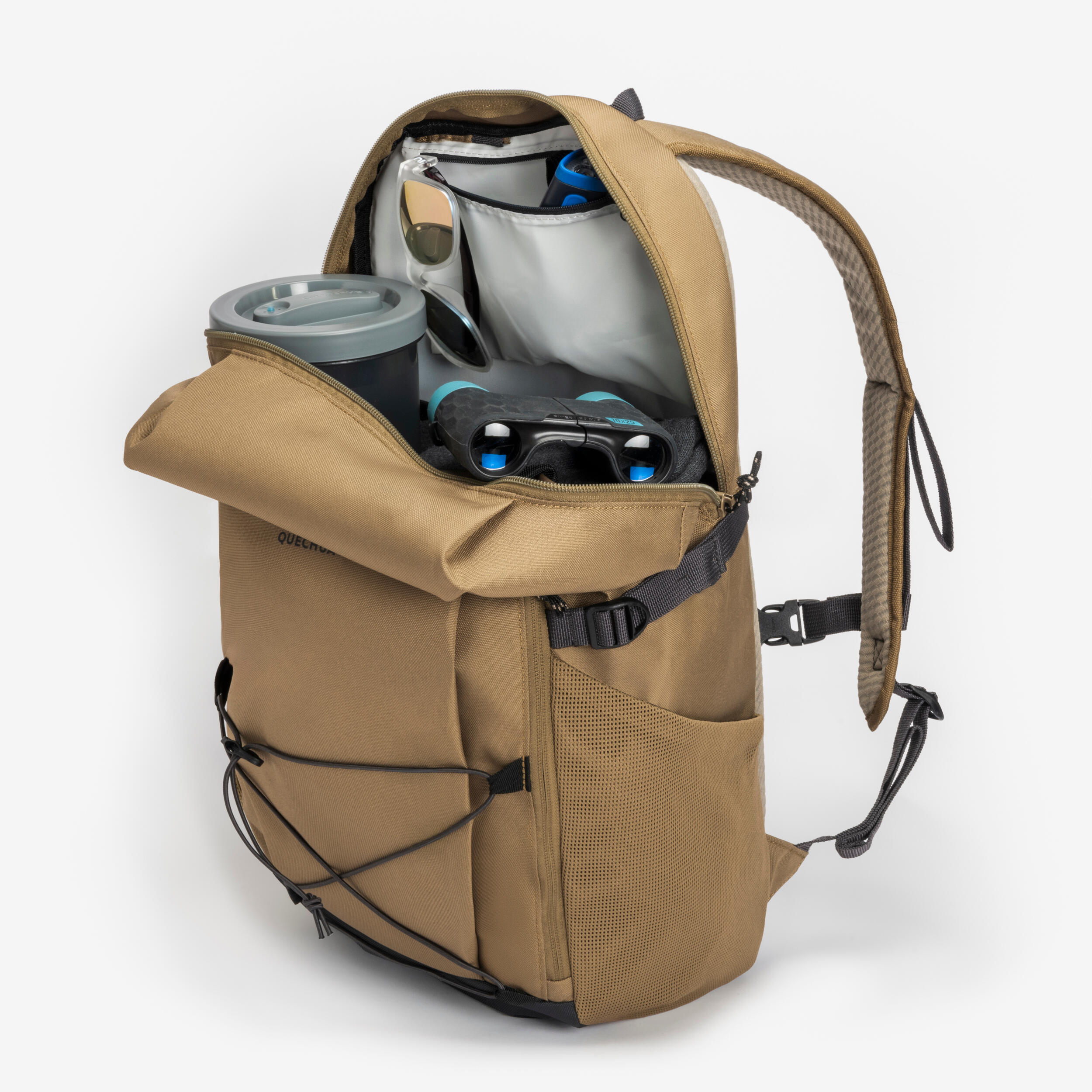 Hiking backpack 30L - NH Arpenaz 100