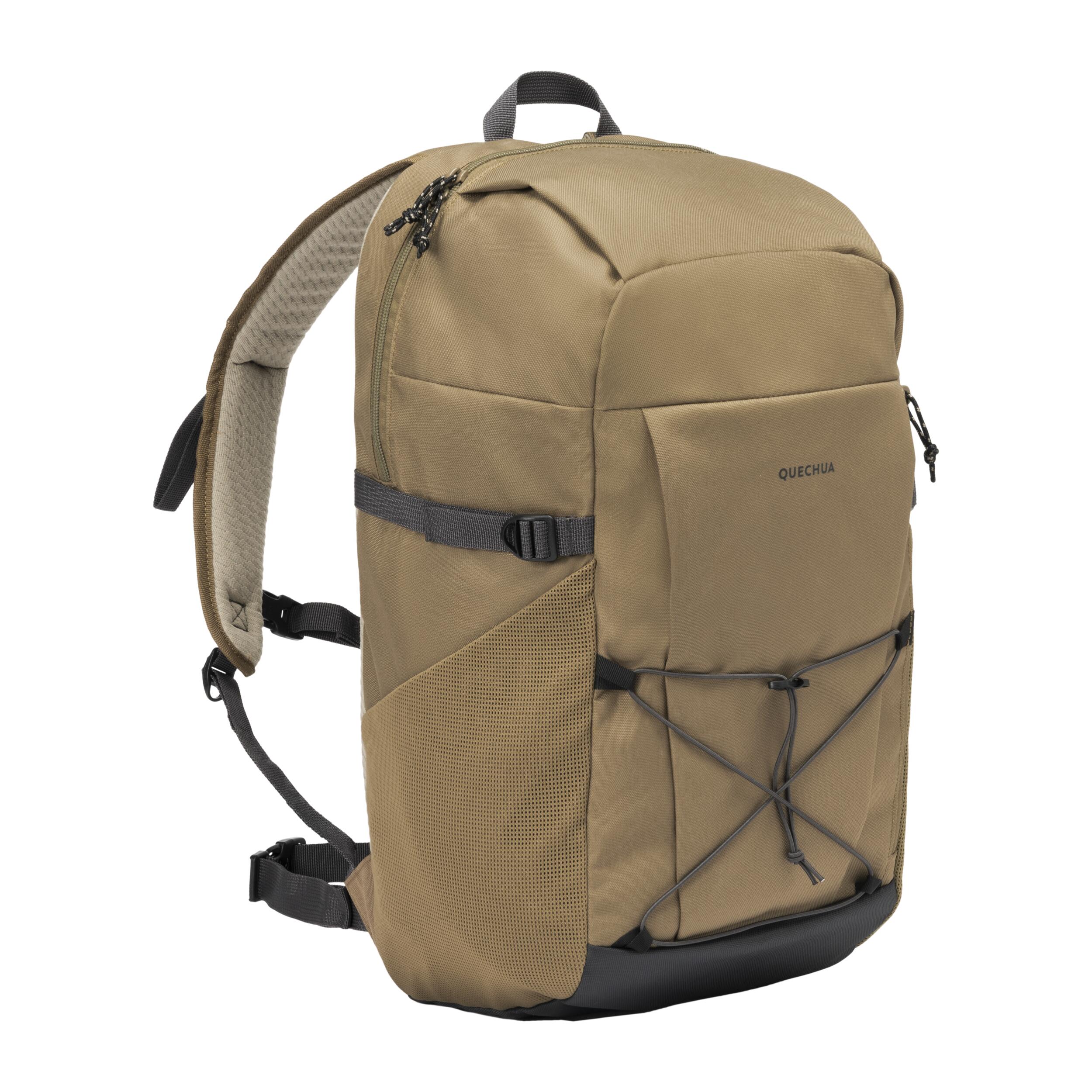 QUECHUA (ケシュア) 登山・ハイキング バックパック NH Arpenaz 100 30L