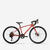 Vélo Gravel enfant 26’’ 9-12 ans, GRVL 500 rouge