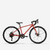 Vélo Gravel enfant 26’’ 9-12 ans, GRVL 500 rouge